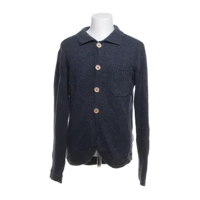 Kofta (Blå, Flerfärgad) från Humör Akryl, Nylon, Ull, Silke