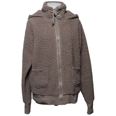 Hoodie (Beige) from BPC Bonprix Collection Polyester