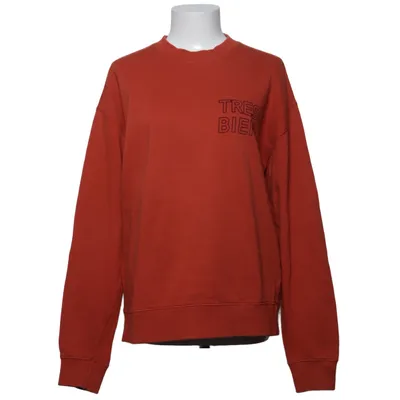 Sweatshirt (Red) from Maison Labiche Organic cotton