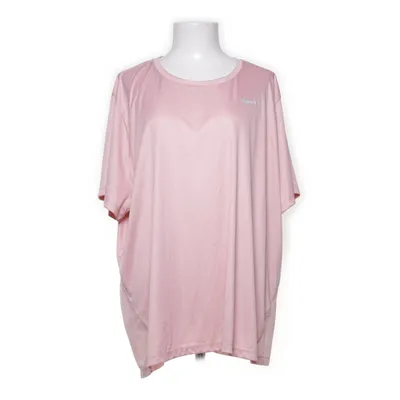 T-shirt (Rosa) från Nike Elastan, Polyester