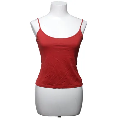 Tank Top (Red) from Camaïeu