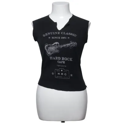 T-shirt (Svart) från Hard Rock Cafe Bomull