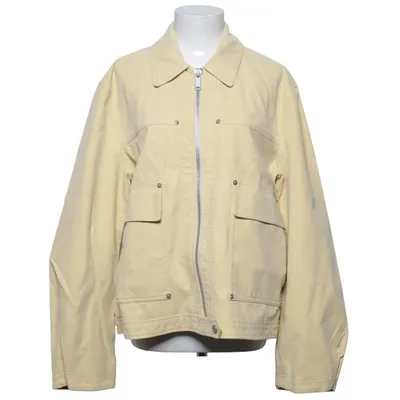 Veste (Beige) de We the Free Polyester, Polyuréthane, Viscose