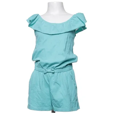 Jumpsuit (Groen) van Pepperts Katoen