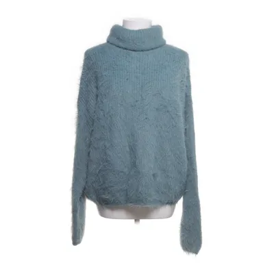 Coltrui (Turquoise) van Vero Moda Nylon, Acryl
