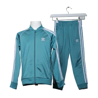 Ensemble de sport (Bleu) de Adidas Originals Polyester recyclé
