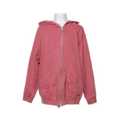 Sweat à capuche (Rose) de Living Crafts Coton biologique