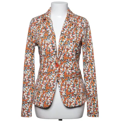 Kofta (Flerfärgad) från Ichi Elastan, Polyester, Viskos