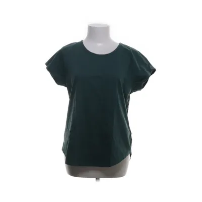 Top (Green) from Gary Mash Organic cotton