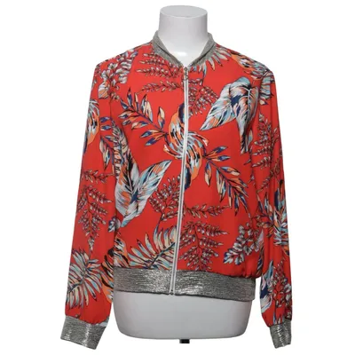 Blouson (Blouson Jimmy) de Vintage Love Polyester