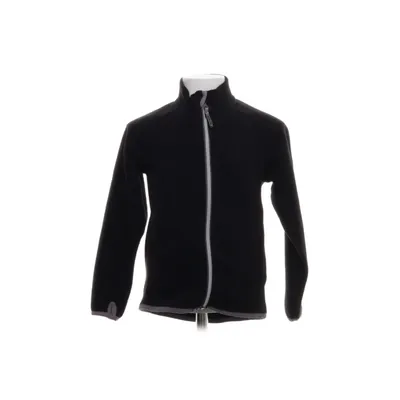 Fleecejacka (Svart) från Funk by Lager 157 Polyester