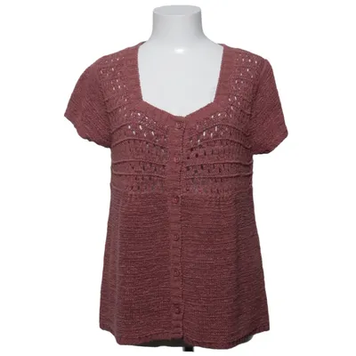 Haut (Rose) de August Silk Acrylique, Polyamide