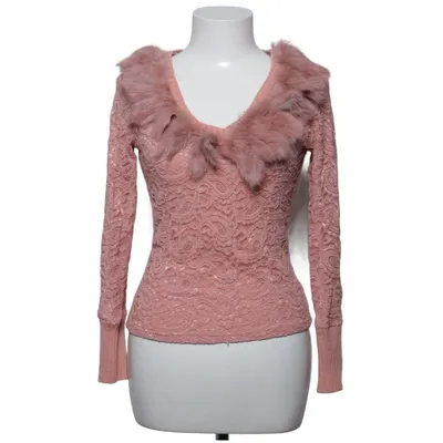 Top (Pink) fra Waiting