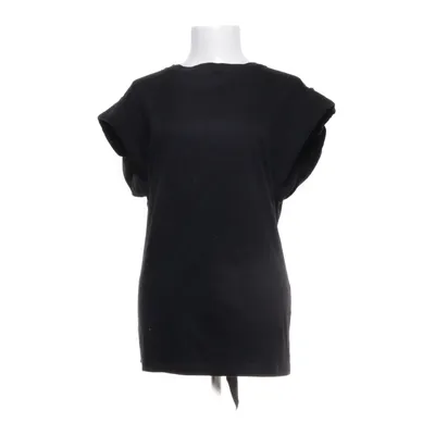 Top (Black) from Isabel Marant Cotton, Polyester