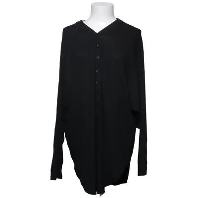 Tunic (Black) from Hibou