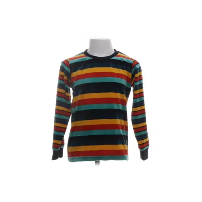 Top (Meerkleurig) van Polarn O. Pyret Katoen, Polyester