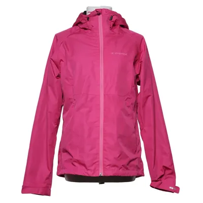 Outdoorjakke (Pink) fra Everest Polyamid, Polyester