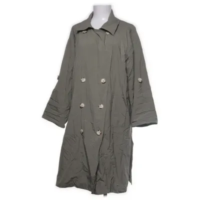 Regnkappa (Grön) från DeFacto Woman Nylon, Polyester