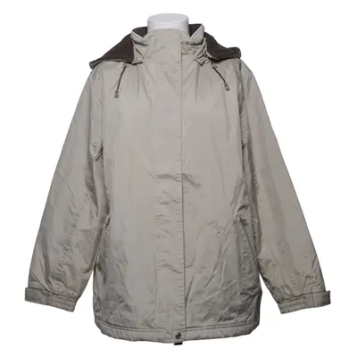 Veste (Beige, Marron) de Crossfield Polyester