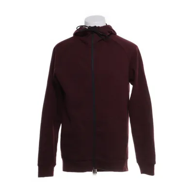 Hoodie (Purple) from Etirel Cotton, Polyester