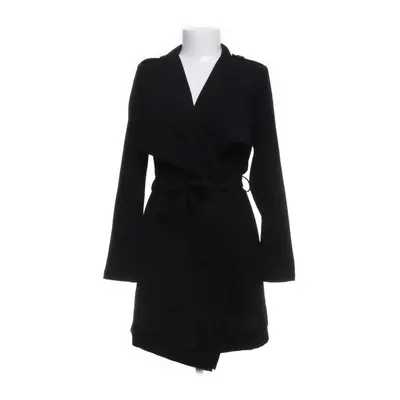 Cardigan (Sort) fra Object Polyester