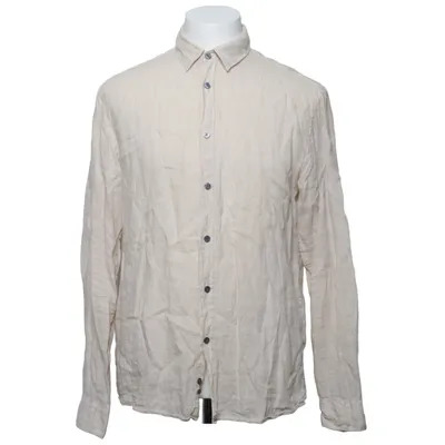 Chemise (Beige) de Ljung by Marcus Larsson Lin