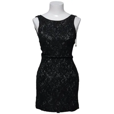 Cocktail dress (Black) from Celyn B Polyamide, Viscose