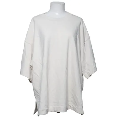 T-shirt (Beige) fra Cubus