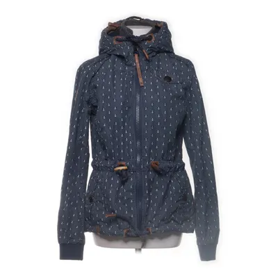 Jack (Blauw, Wit) van Naketano Katoen, Polyamide, Polyester