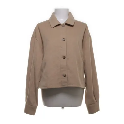 Overshirt (Beige) van Divided by H&M Acryl, Polyester