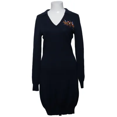 Dress (Blue) from Ralph Lauren Sport Merino wool
