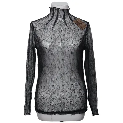 Top (Yaskia Ls Lace Top) van Y.A.S Polyamide