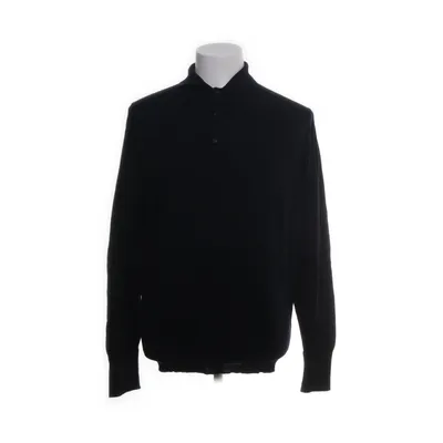 Tröja (Blå) från John Smedley Ull