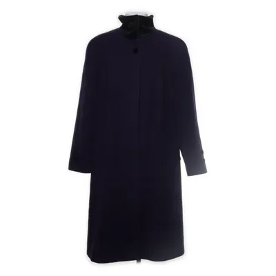 Coat (Purple) from Westbury Acetate, Viscose