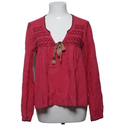 Blus (Rosa) från Odd Molly Bomull
