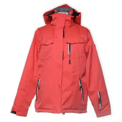 Manteau de ski (Rouge) de Killtec Polyester