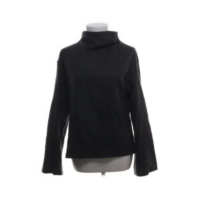 Turtleneck (Grå) fra Zara Polyamid, Uld