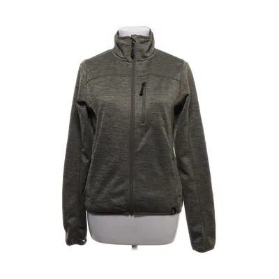 Softshell jacket (Groen) van Five Seasons Polyester