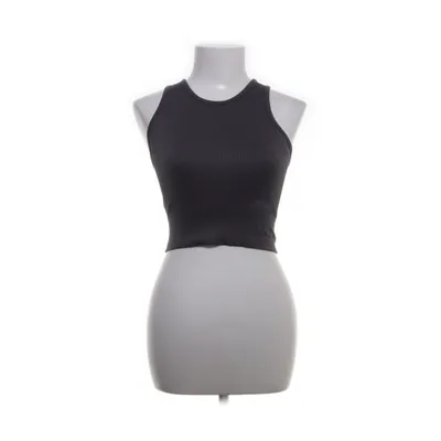 Träningstopp (Grå) från Stronger Elastan, Polyamid