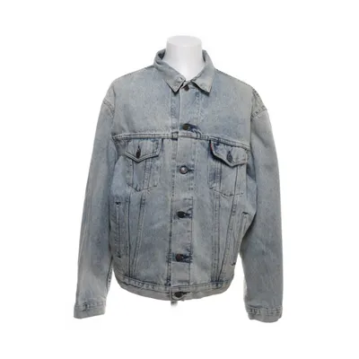 Blazer (Blå) fra Levi Strauss & Co Bomuld