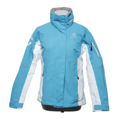 Outdoor jas (Blauw, Wit) van Henri Lloyd Polyamide