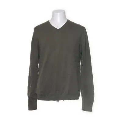Pullover (Groen) van H&M Katoen