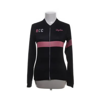 Cykeltröja (Svart, Rosa) från Rapha Polyester
