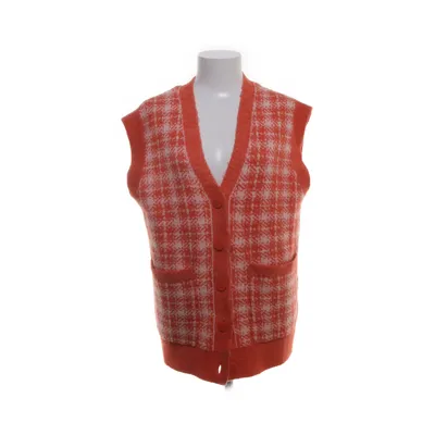 Väst (Röd, Rosa) från Primark Cares Akryl, Elastan, Polyester