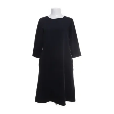 Klänning (Blå) från Dahlens Konfektion Polyester, Elastan
