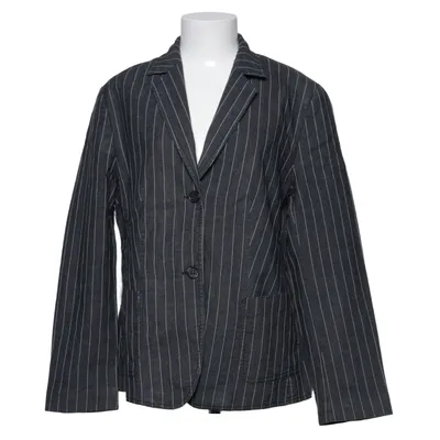 Kavaj (Grå, Vit) från Taifun Collection