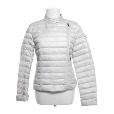 Veste légère (Gris) de Just Over the Top Nylon, Duvet
