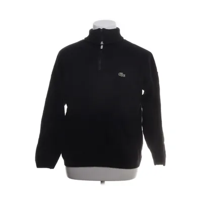 Tröja (Svart) från Lacoste Akryl, Ull