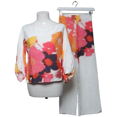 Ensemble (Blanc, Multicolore) de X&Z Polyester