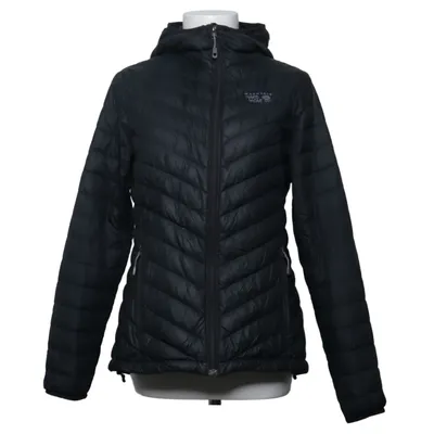 Dunjakke (Grå) fra Mountain Hard Wear Dun, Fjer, Polyamid